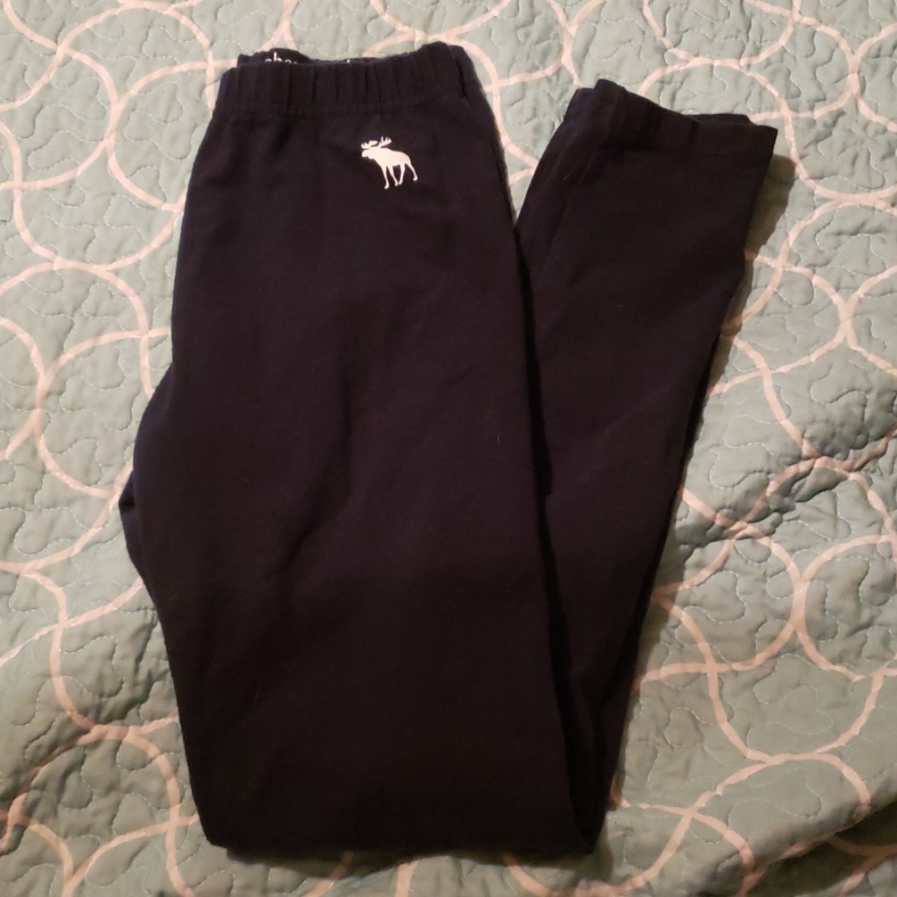 Girls leggings